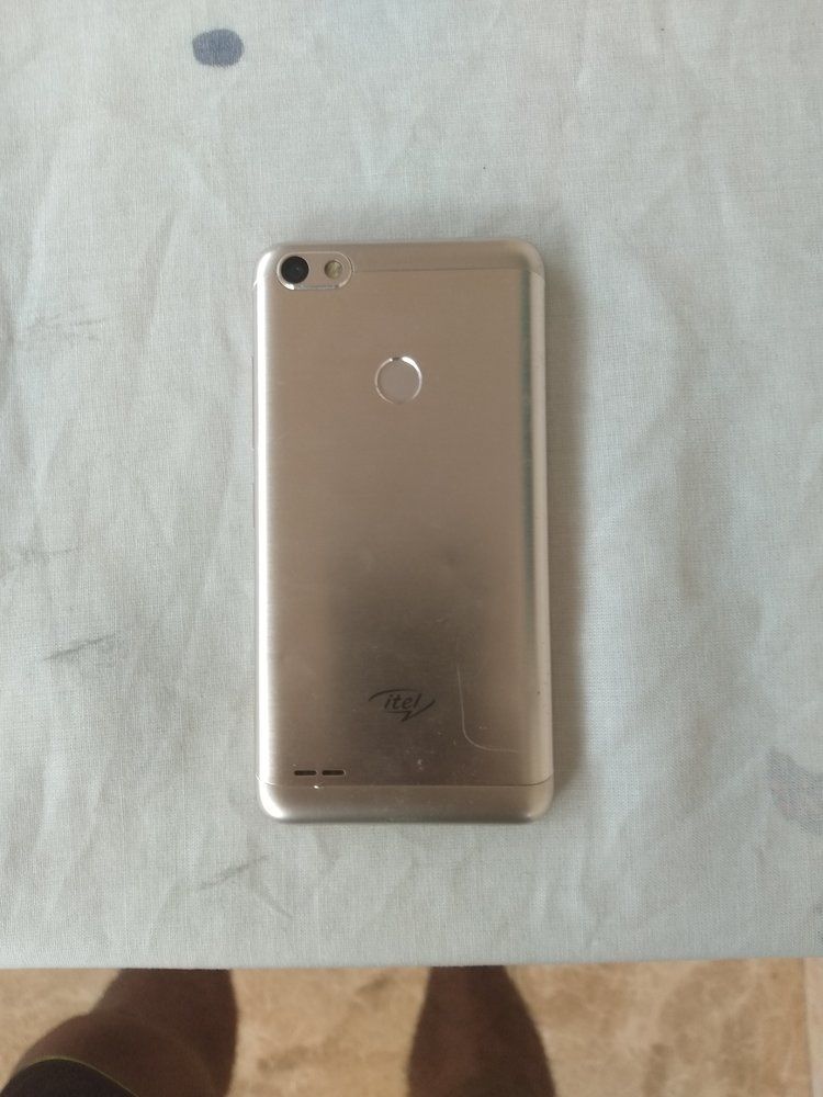 Itel s12