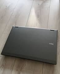 Dell Latitude E5510..