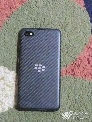 Blackberry Z30