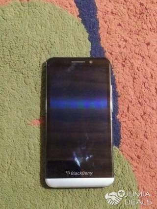 Blackberry Z30