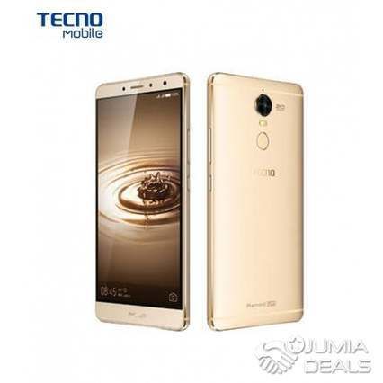 Tecno Phantom 6 plus 64 Go