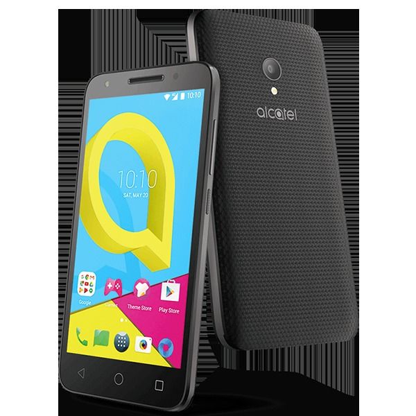 Alcatel U5 Dual