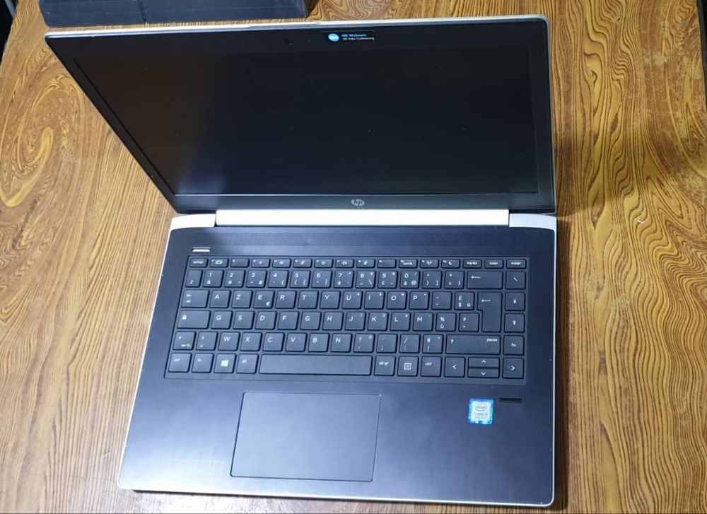 HP PROBOOK 440 G5 CORD I5