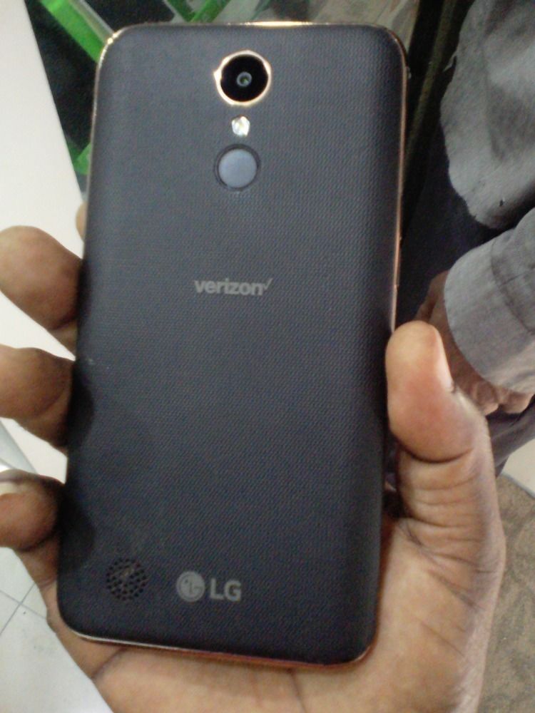 LG k10 neuf de 32g et 2g avec Empreinte digitale