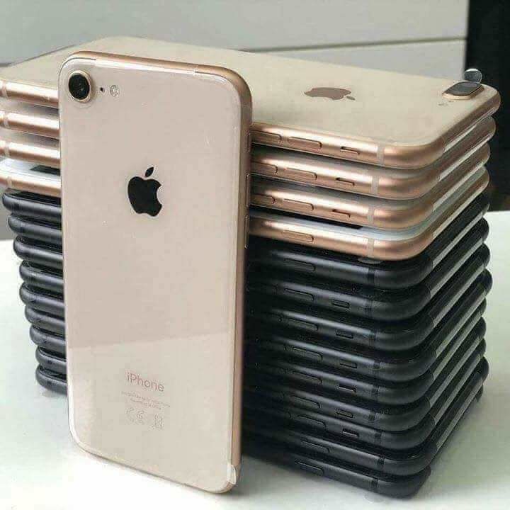 Iphone 7 casi nouveau