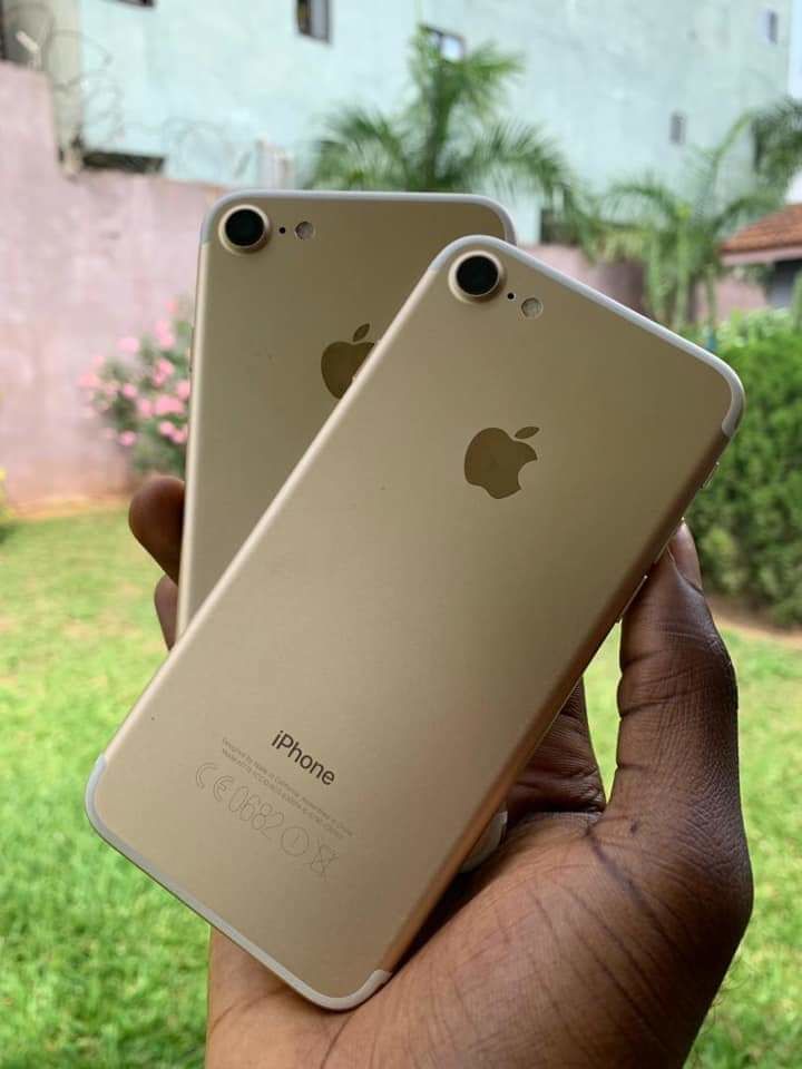 Iphone 7 casi nouveau