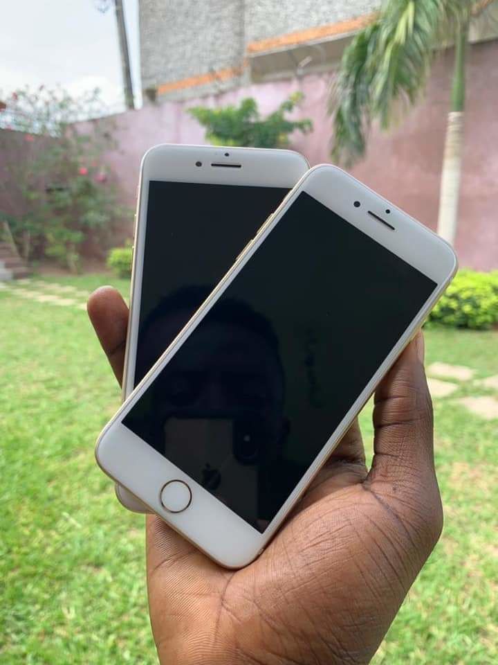 Iphone 7 casi nouveau