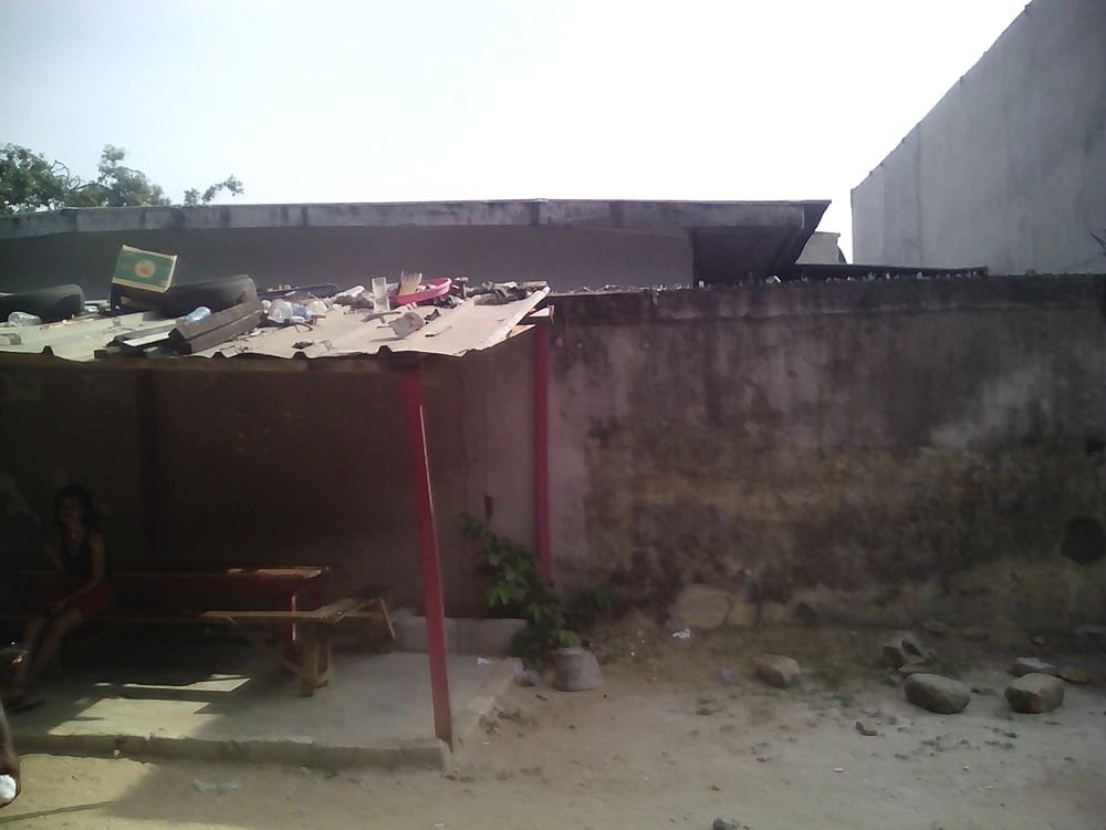 Villa Jumelée De 3 Pièces en Vente À Yopougon Maroc