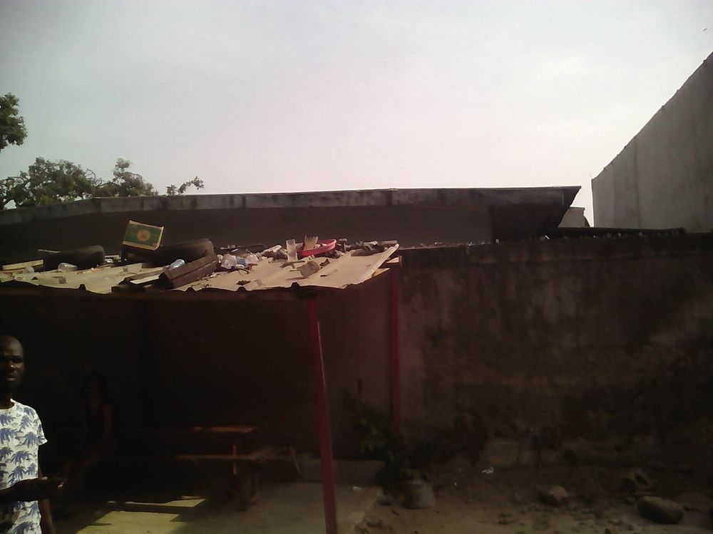 Villa Jumelée De 3 Pièces en Vente À Yopougon Maroc