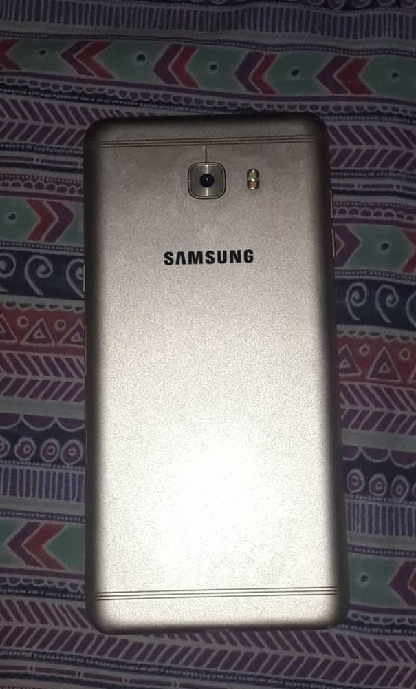 Samsung c9 pro