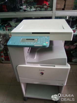 Photocopieuse CANON IR 2016: Meilleure qualité et durable: Occasion importé en bon état.