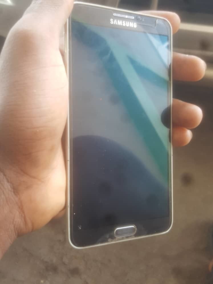 Samsung Galaxy Note 3