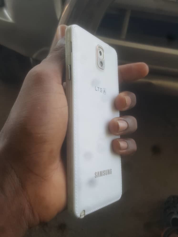 Samsung Galaxy Note 3