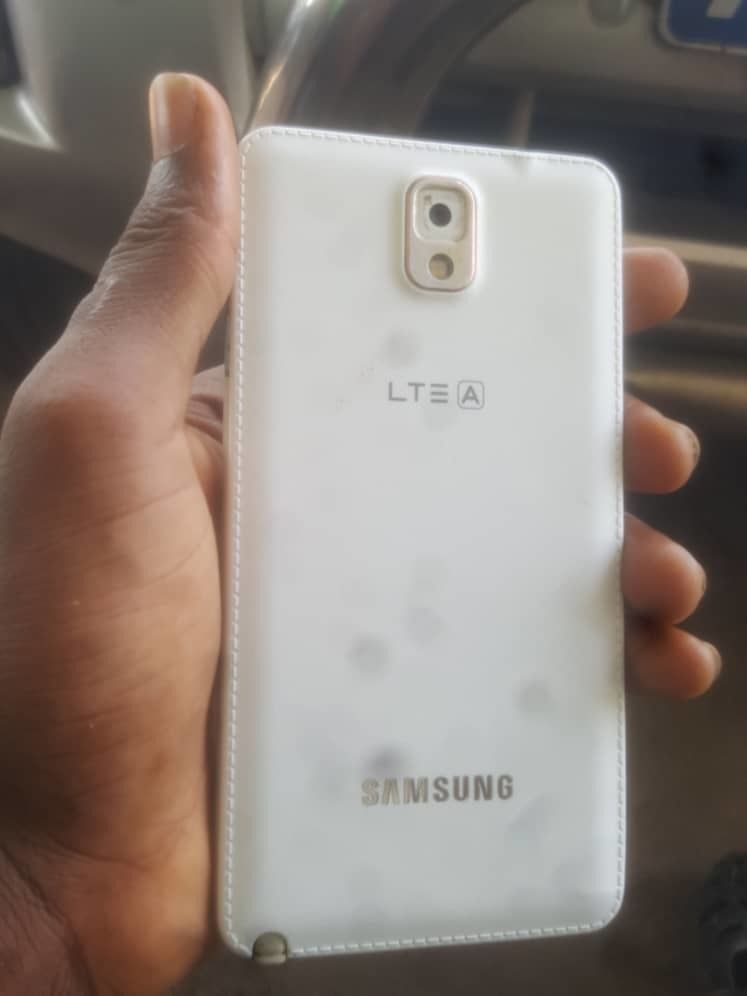 Samsung Galaxy Note 3