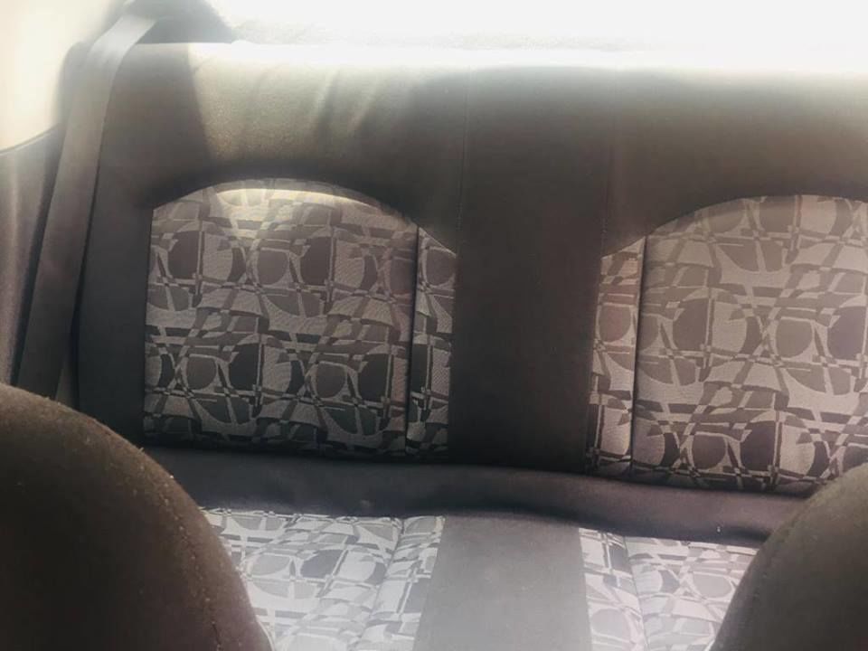 Peugeot 207 Année 2010