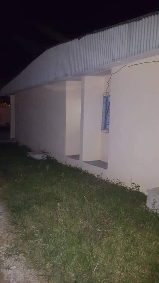 Villa basse de 5 pièces sur 500 m² en vente à Antalya vers ancienne gendarmerie