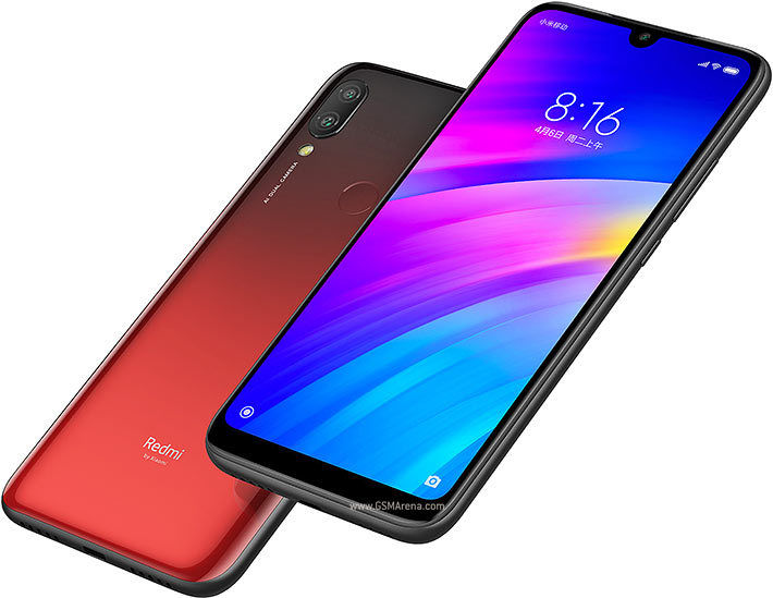 Xiaomi Redmi 7 32 Go