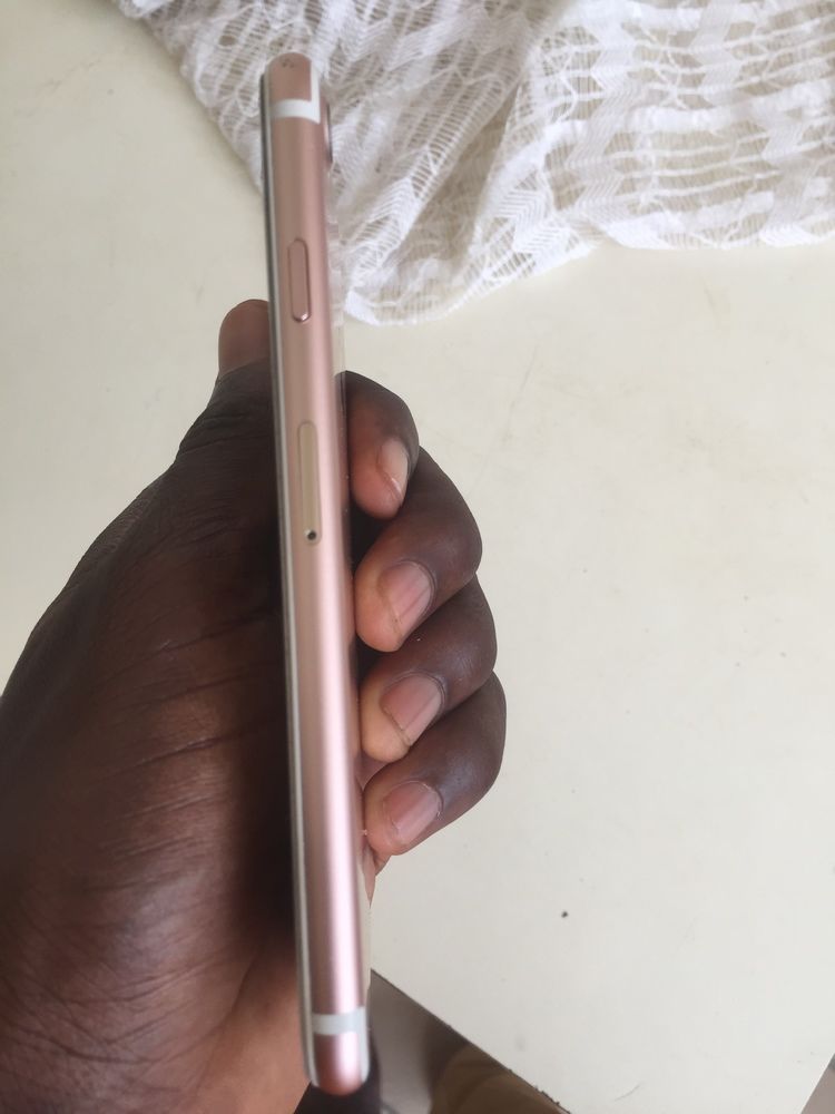 Iphone 7 seconde main