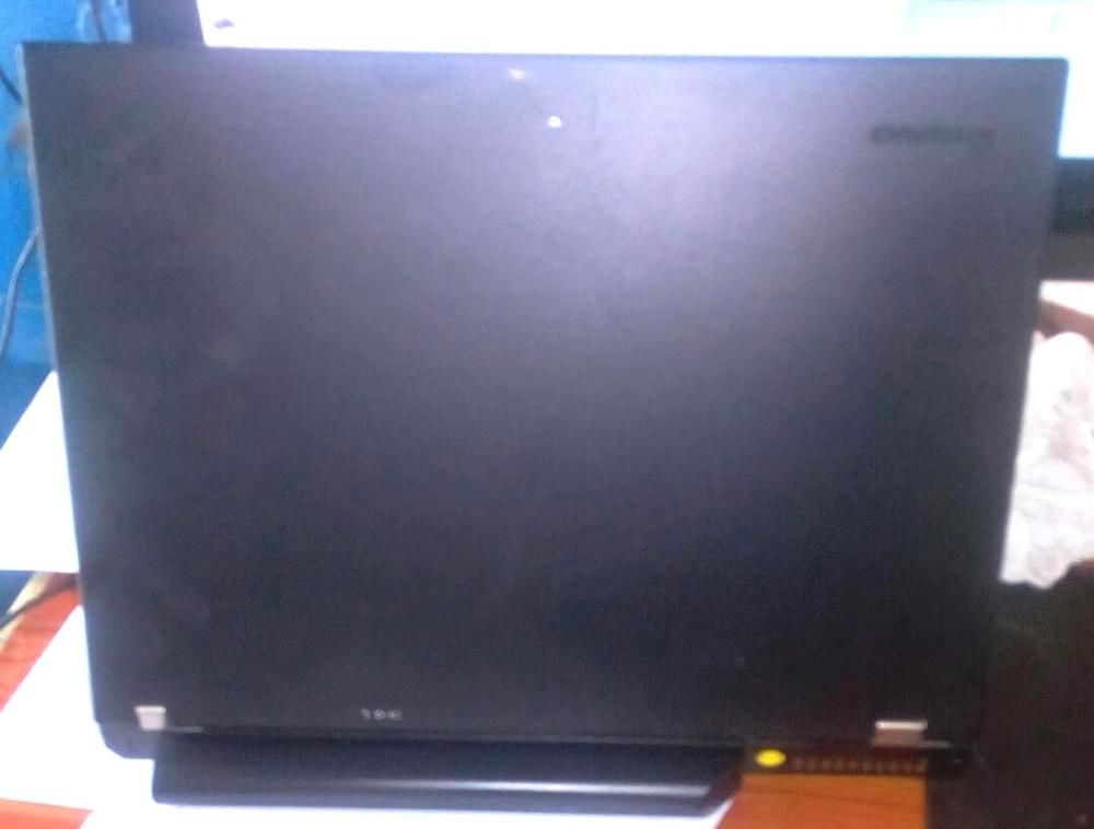 Lenovo T400.