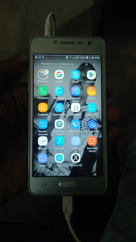 Samsung J2 Prime 2017