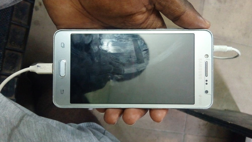 Samsung J2 Prime 2017