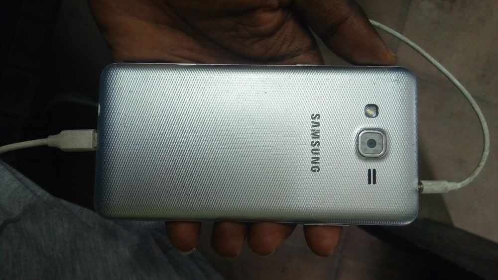 Samsung J2 Prime 2017