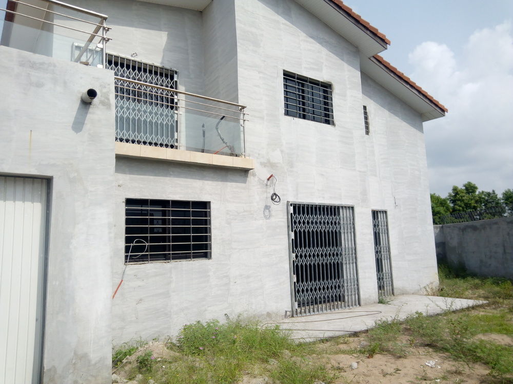 maisons à vendre BazarAfrique Côte d’Ivoire