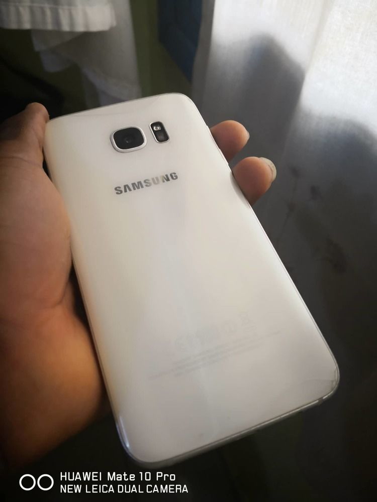 Samsung S7 Edge une puce