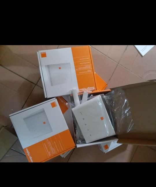 Flybox Orange 4g