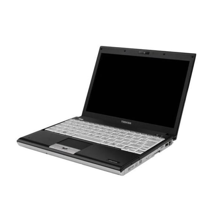 ORDINATEUR --  FUJITSU Lifebook P Serie Core I 5 --