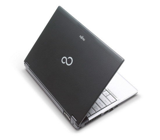 ORDINATEUR --  FUJITSU Lifebook P Serie Core I 5 --