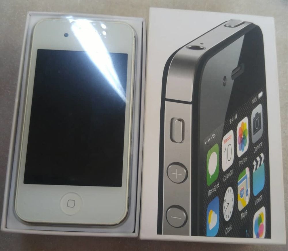 (Iphone 4s neuf 16gb)