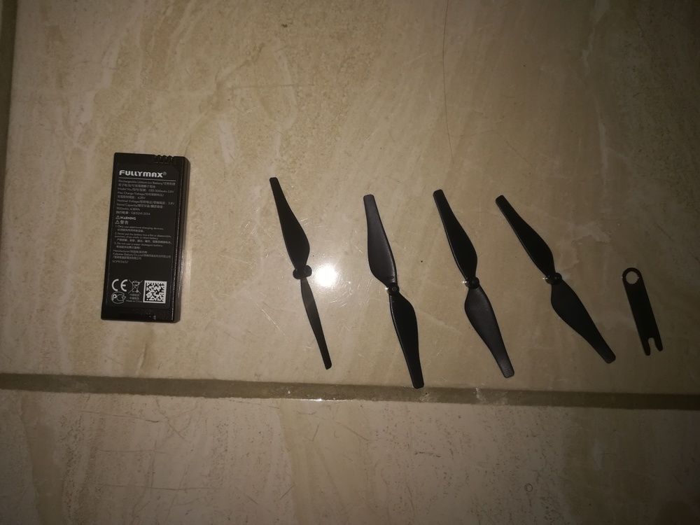 Mini Drone DJI Tello