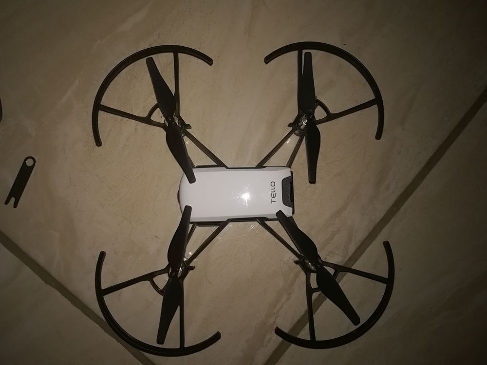 Mini Drone DJI Tello