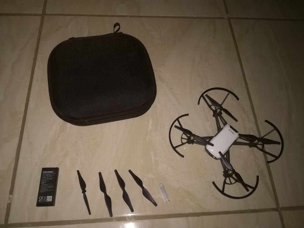 Mini Drone DJI Tello