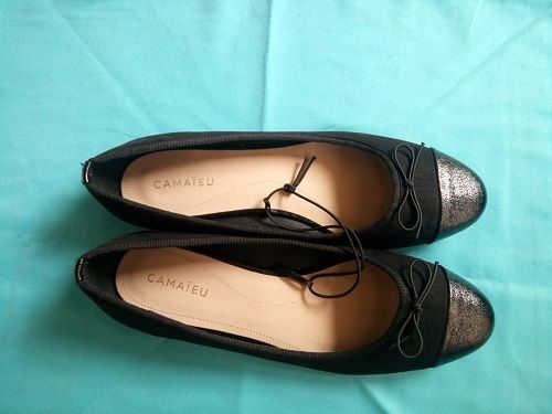 H&M  Primark Esmara Camaîeu