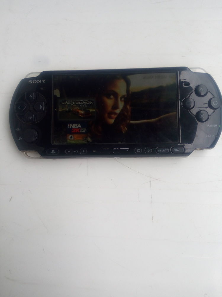 Psp