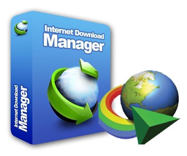 IDM 6.32 Internet Download Manager