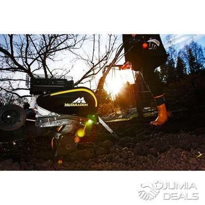 Machine À Labourer La Terre (Angleterre).