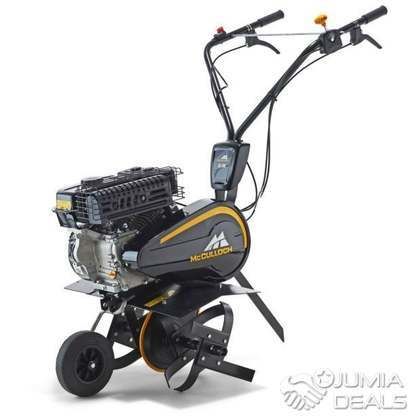 Machine À Labourer La Terre (Angleterre).