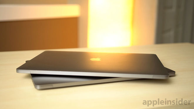 MacBook Pro mi 2017 cor i5 8g ram 256g ssd