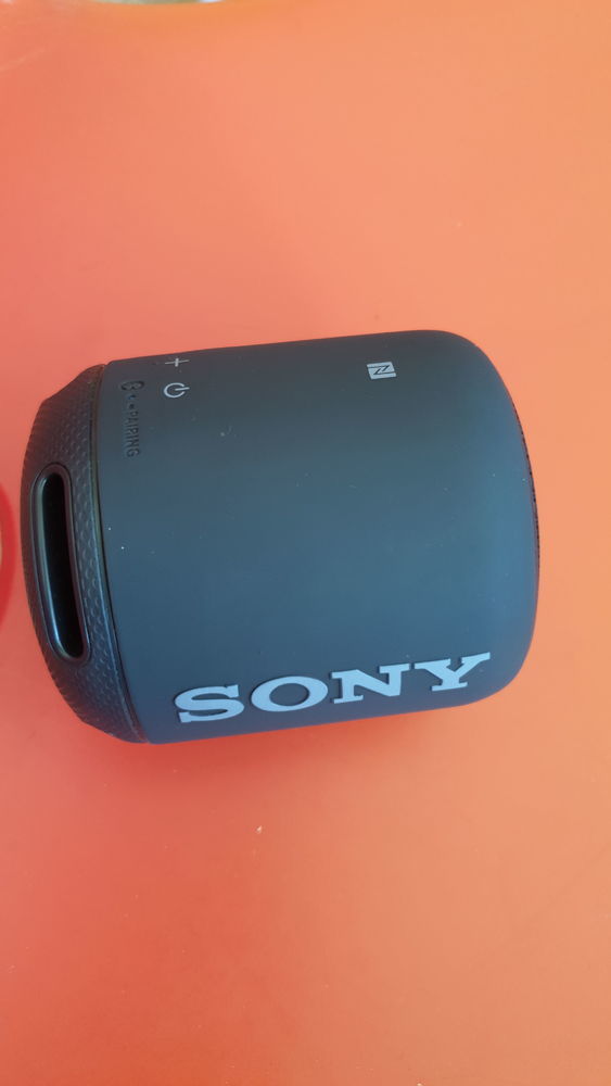 Sony Srs Xb20 Enceinte