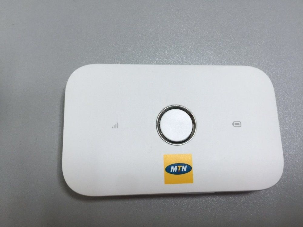 MTN WIFI POCKET AVEC 20 Go
