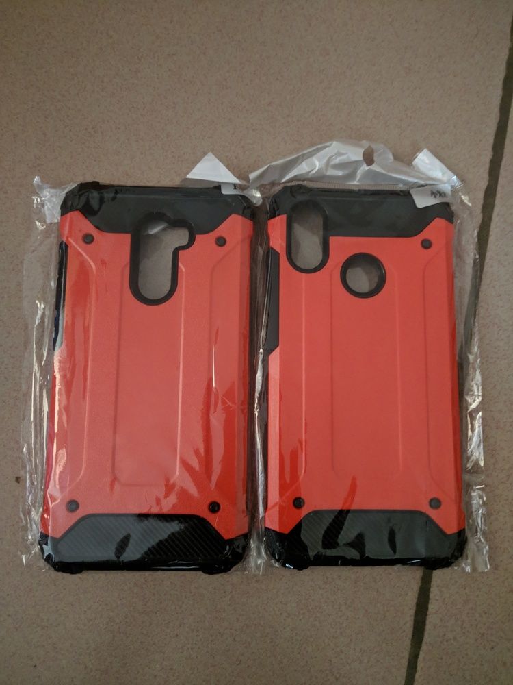 Accessoires Xiaomi mi8 et poccophone