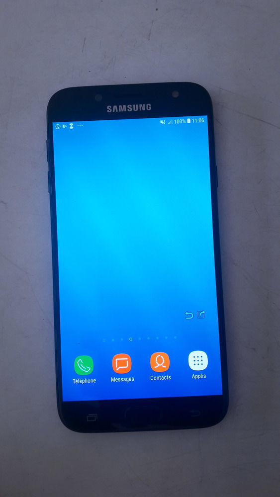 SAMSUNG GALAXY J7 PRO
