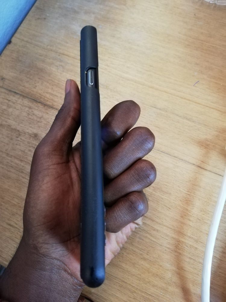 Blackberry Keyone Black Edition