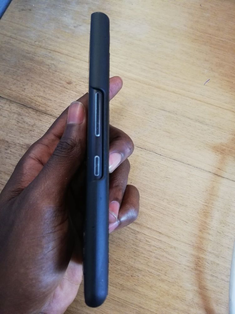 Blackberry Keyone Black Edition