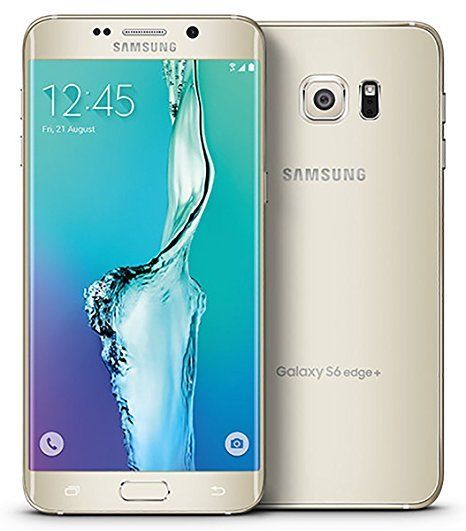 Samsung Galaxy S6 Edge Occasion
