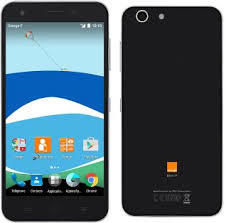 ZTE ORANGE DIVE 71