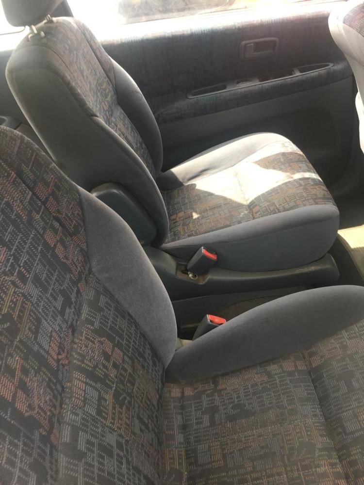 Toyota picnic HR en très bon état prix négociable